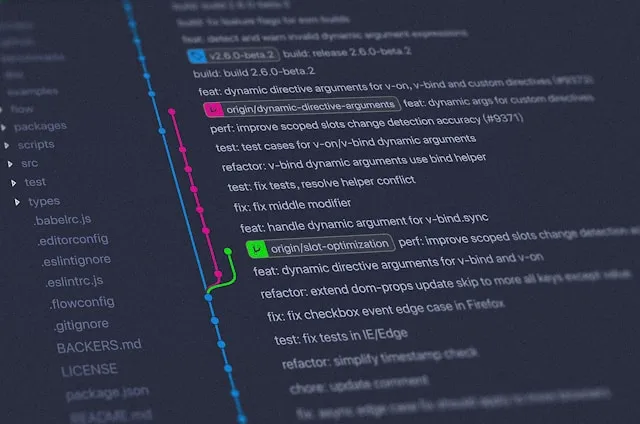 Flawed Git Promises Library on npm Leads to Command Injection Vulnerability