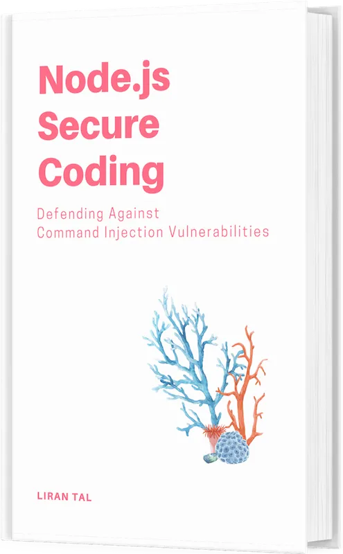 Node.js Secure Coding: Defending Against Command Injection Vulnerabilities