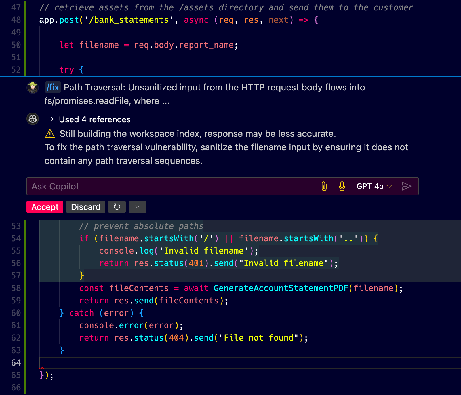 gpt-4o-llm-insecure-code-recommendation-1