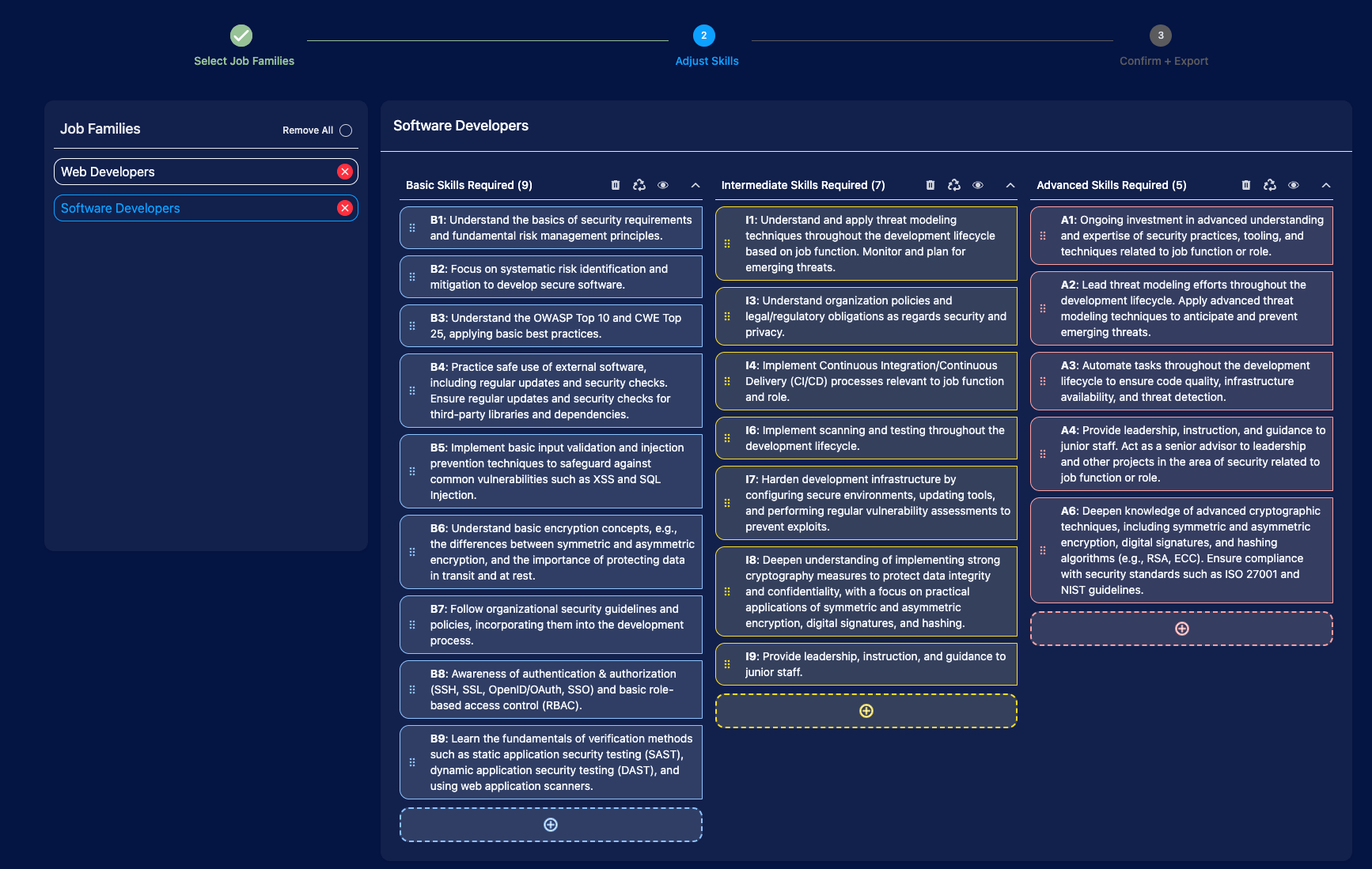 cybersecurity framework